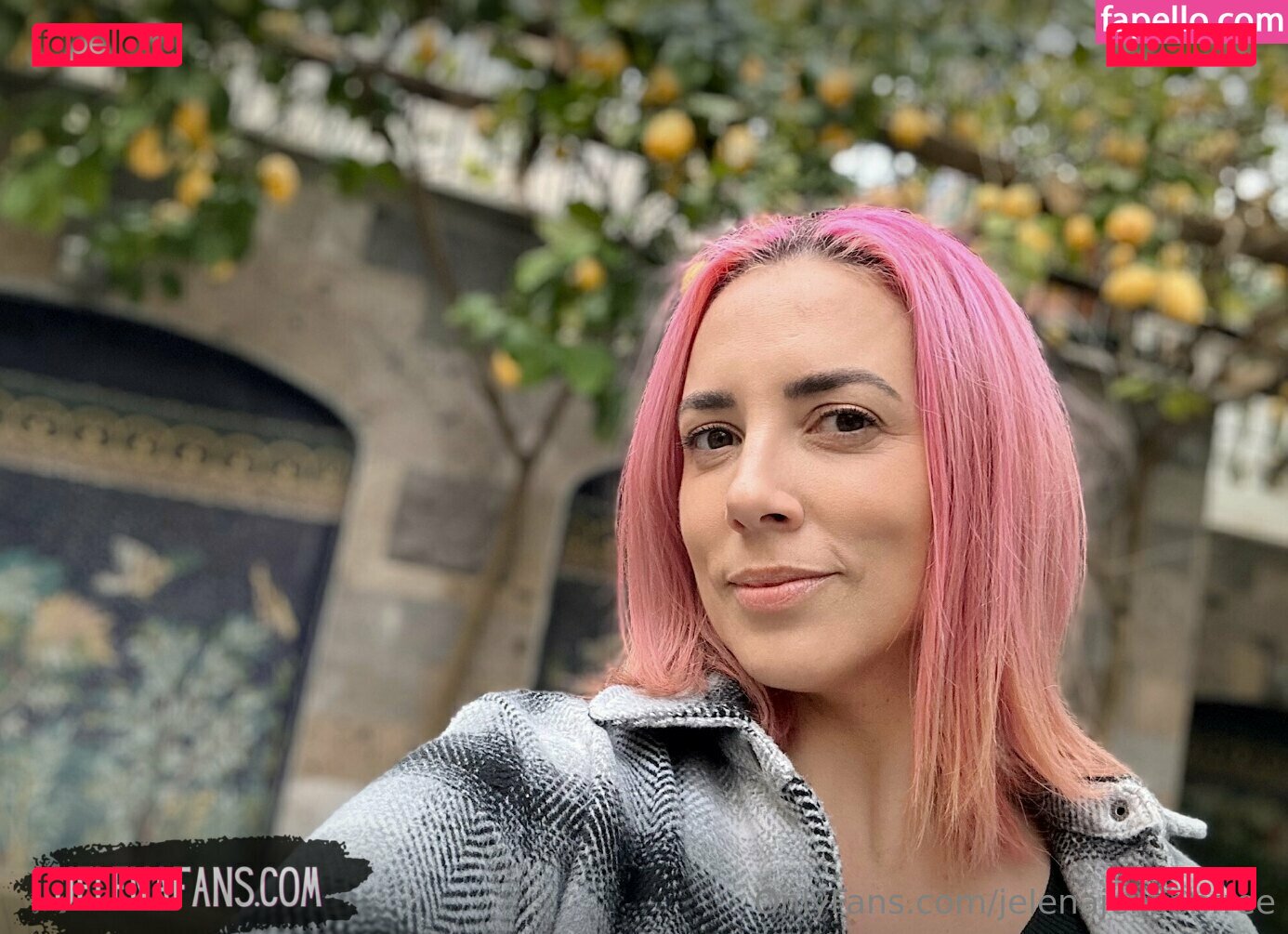 jelenajensenfree / officialjelenaj_ Onlyfans Photo Gallery 