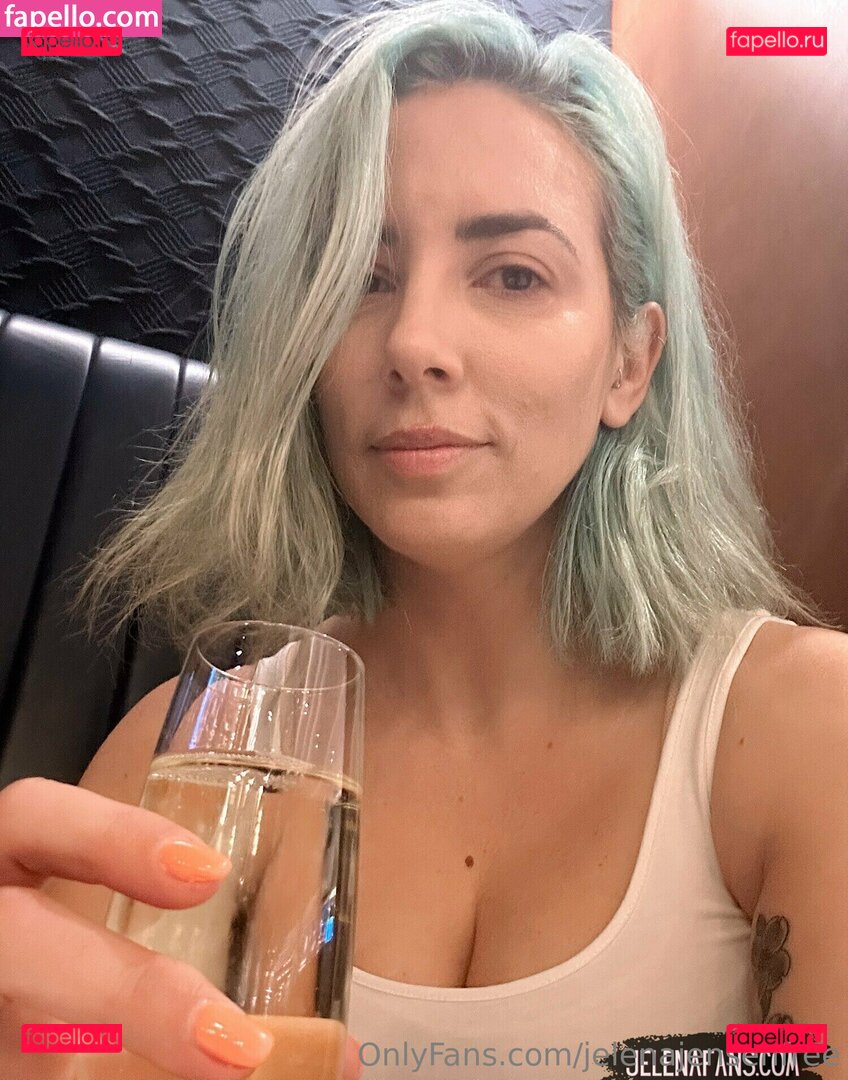 jelenajensenfree / officialjelenaj_ Onlyfans Photo Gallery 
