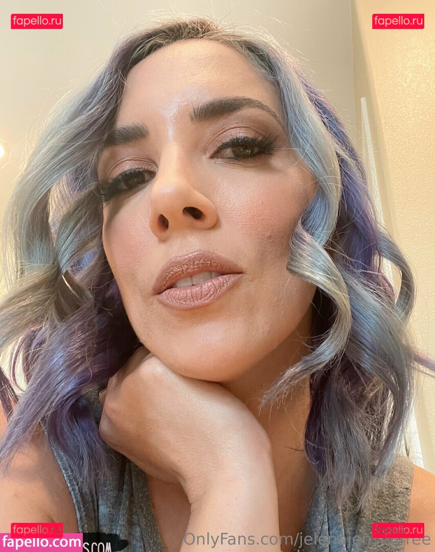 jelenajensenfree / officialjelenaj_ Onlyfans Photo Gallery 