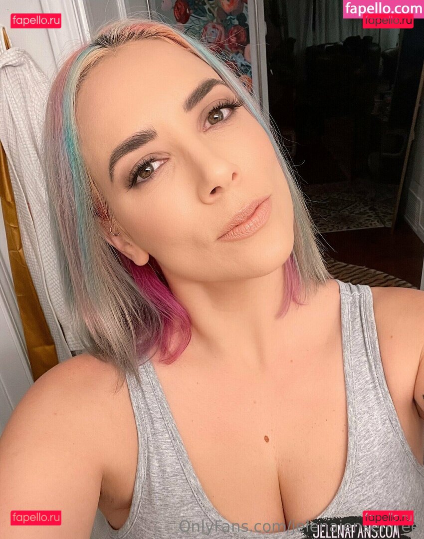 jelenajensenfree / officialjelenaj_ Onlyfans Photo Gallery 