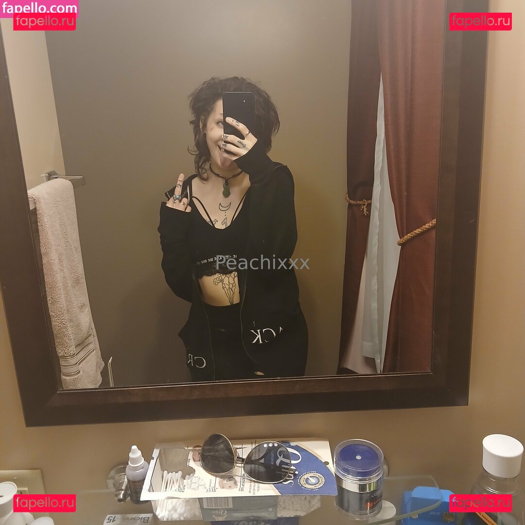 iamjuicypeach Nude Onlyfans Photo 23