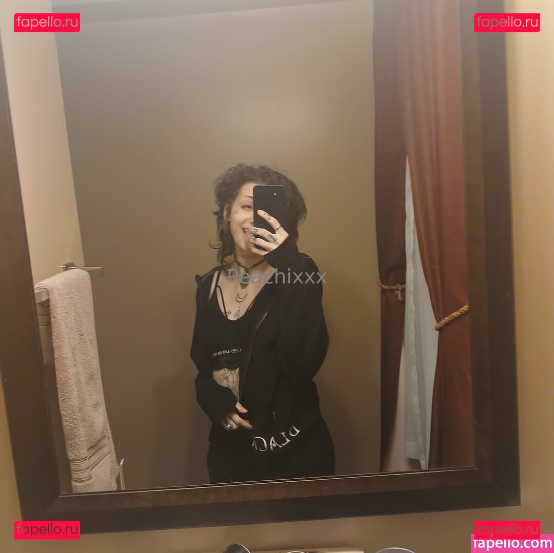 iamjuicypeach Nude Onlyfans Photo 22