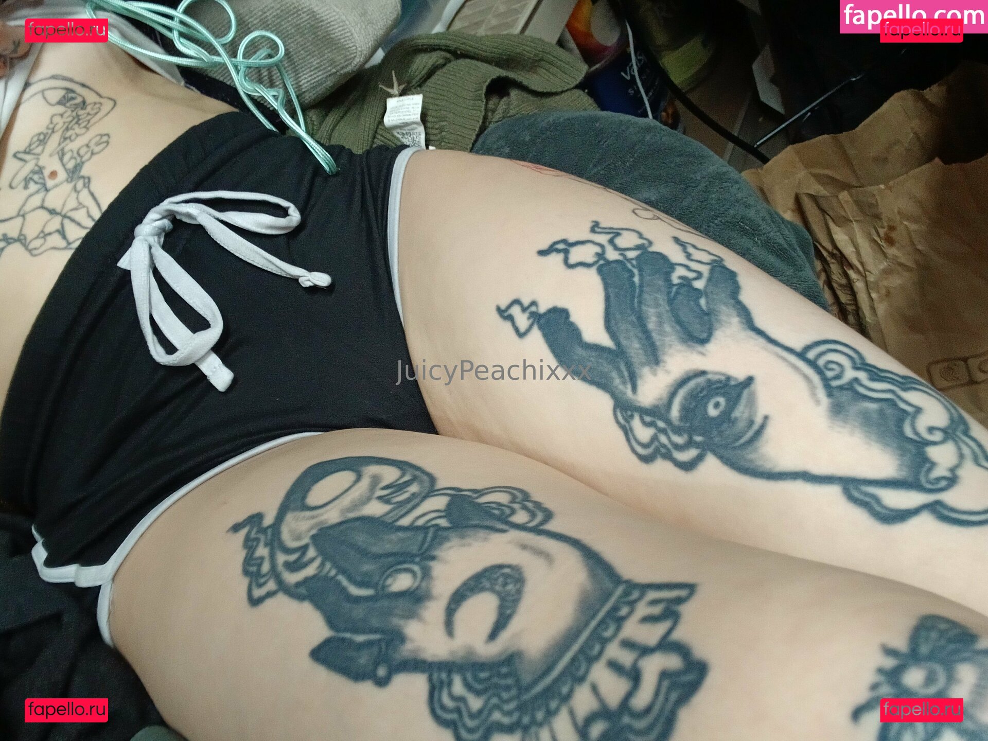 iamjuicypeach Nude Onlyfans Photo 21