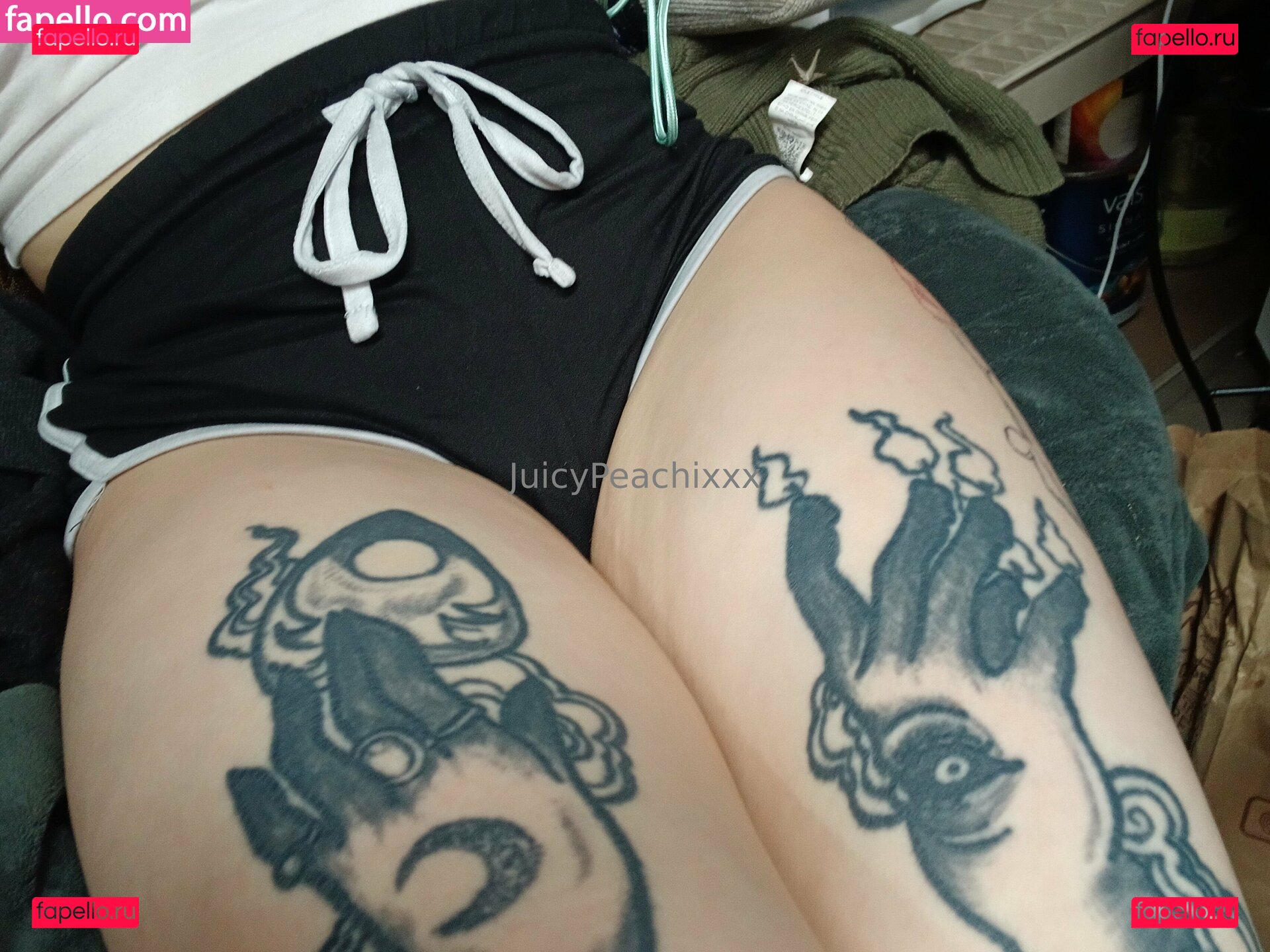 iamjuicypeach Nude Onlyfans Photo 19