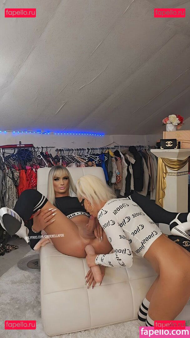 Cinderella_fox / cinderella___fox / cinderellafox / https: Onlyfans Photo Gallery 