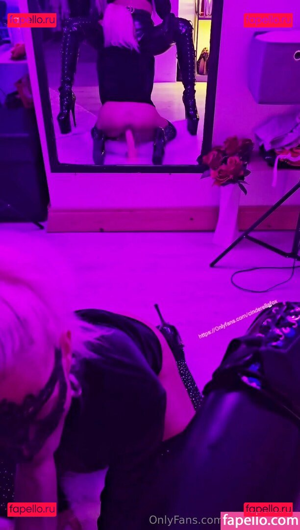 Cinderella_fox / cinderella___fox / cinderellafox / https: Onlyfans Photo Gallery 