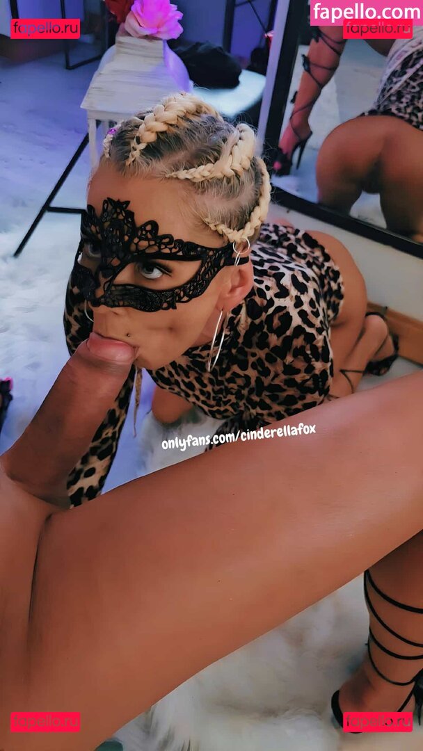 Cinderella_fox / cinderella___fox / cinderellafox / https: Onlyfans Photo Gallery 