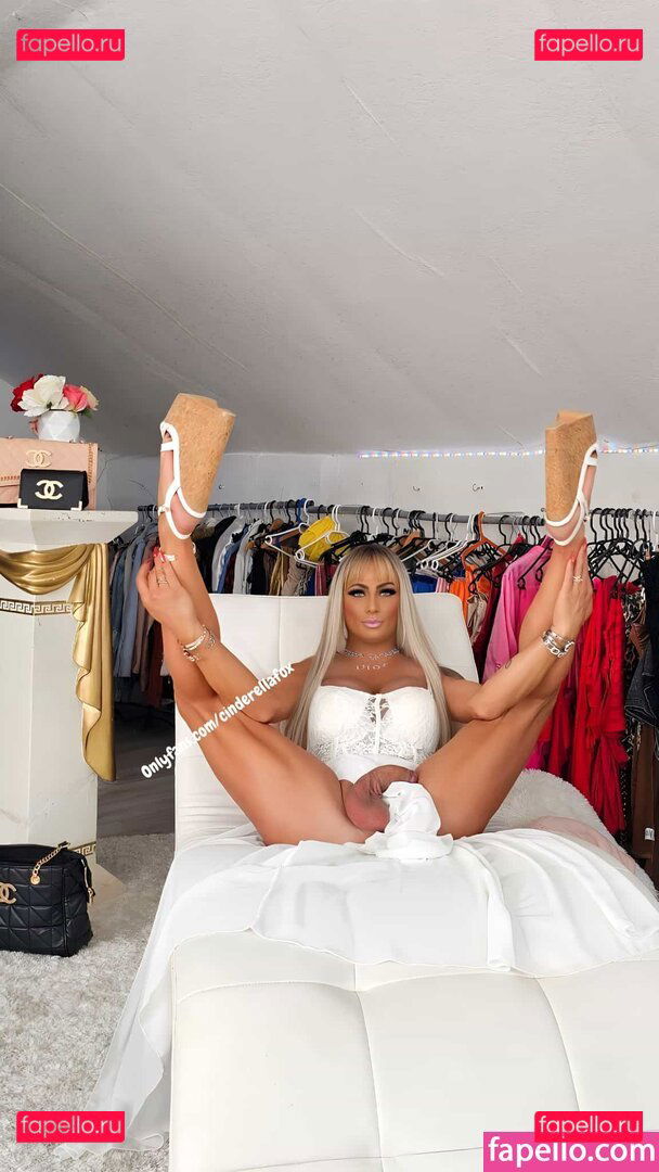 Cinderella_fox / cinderella___fox / cinderellafox / https: Onlyfans Photo Gallery 