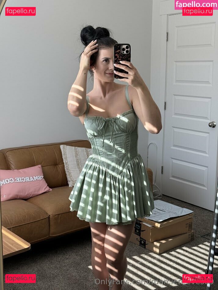 marciereeves69 Nude Onlyfans Photo 26