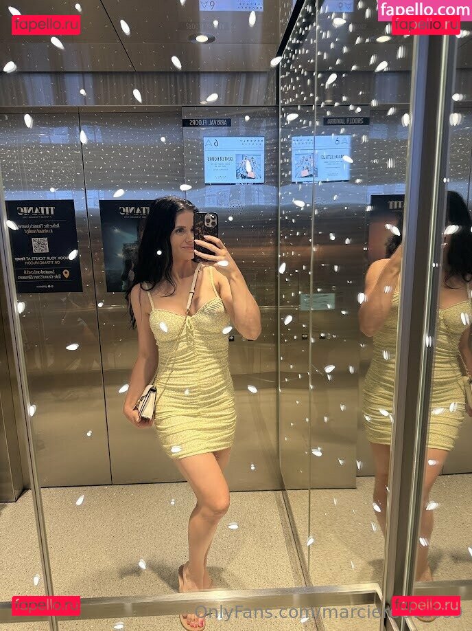 marciereeves69 Nude Onlyfans Photo 19