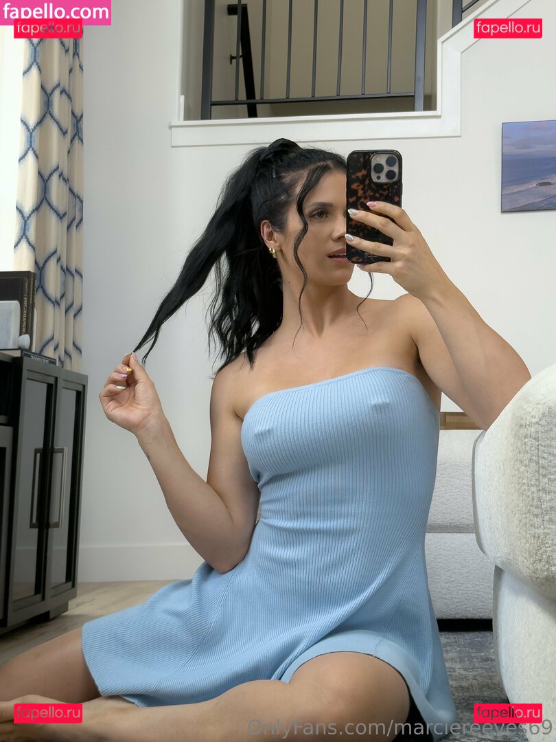 marciereeves69 Nude Onlyfans Photo 9