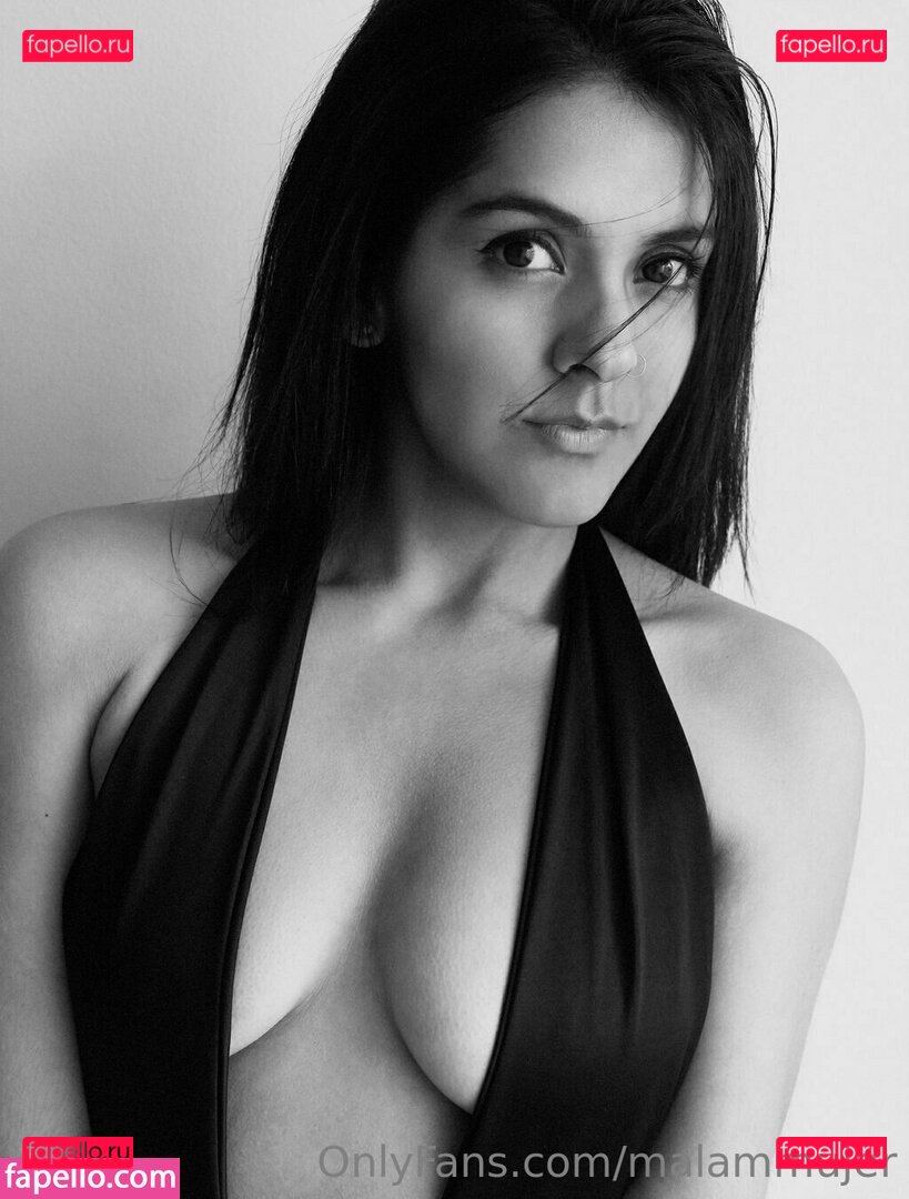 MalaMMujer Nude Onlyfans Photo 32
