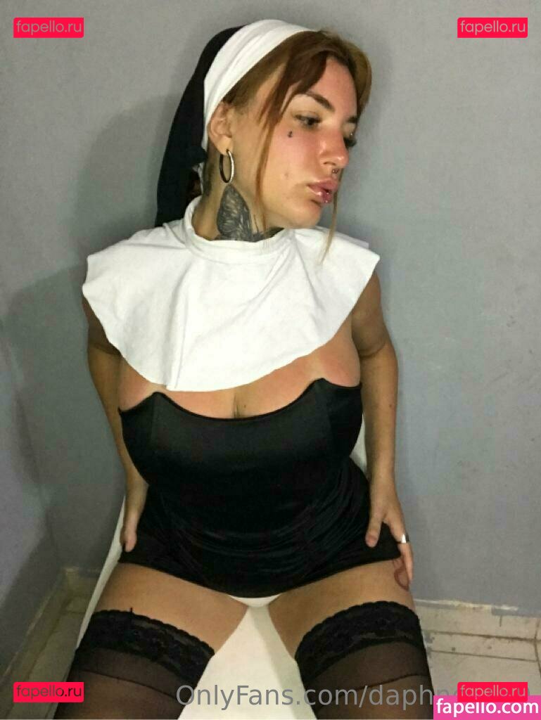 Daphne Nude Onlyfans Photo 11