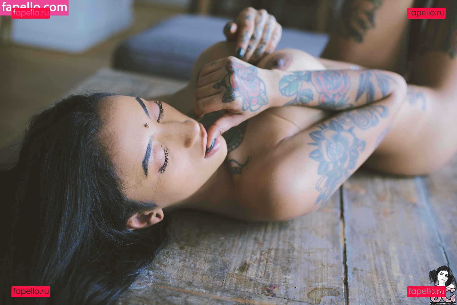 Xrosa / greaterick / xxrosacruz Onlyfans Photo Gallery 