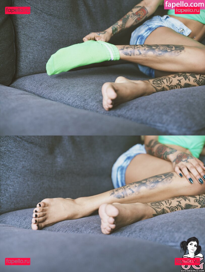 Xrosa / greaterick / xxrosacruz Onlyfans Photo Gallery 