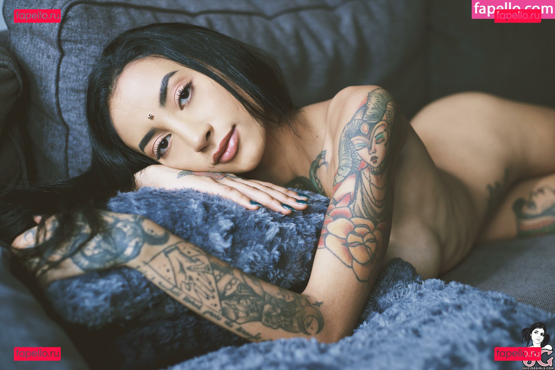 Xrosa / greaterick / xxrosacruz Onlyfans Photo Gallery 