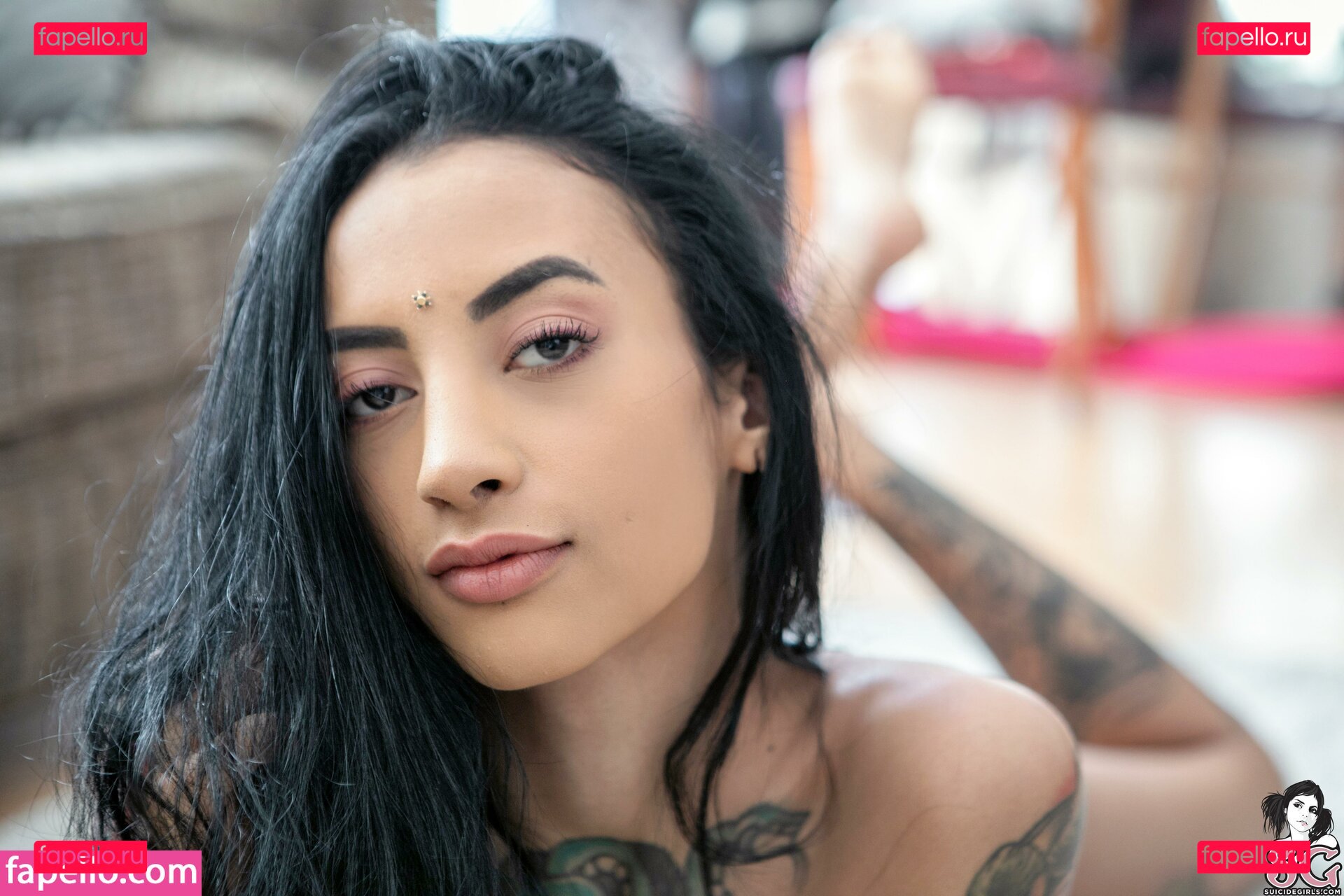 Xrosa / greaterick / xxrosacruz Onlyfans Photo Gallery 