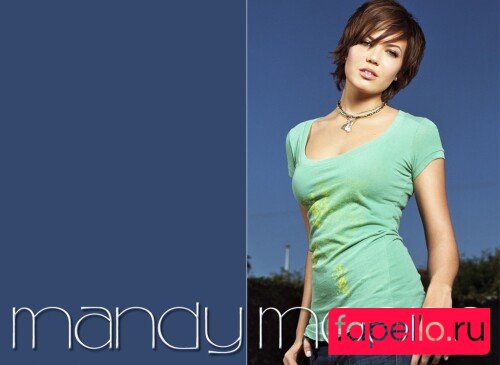 Mandy Moore Nude Onlyfans Photo 19