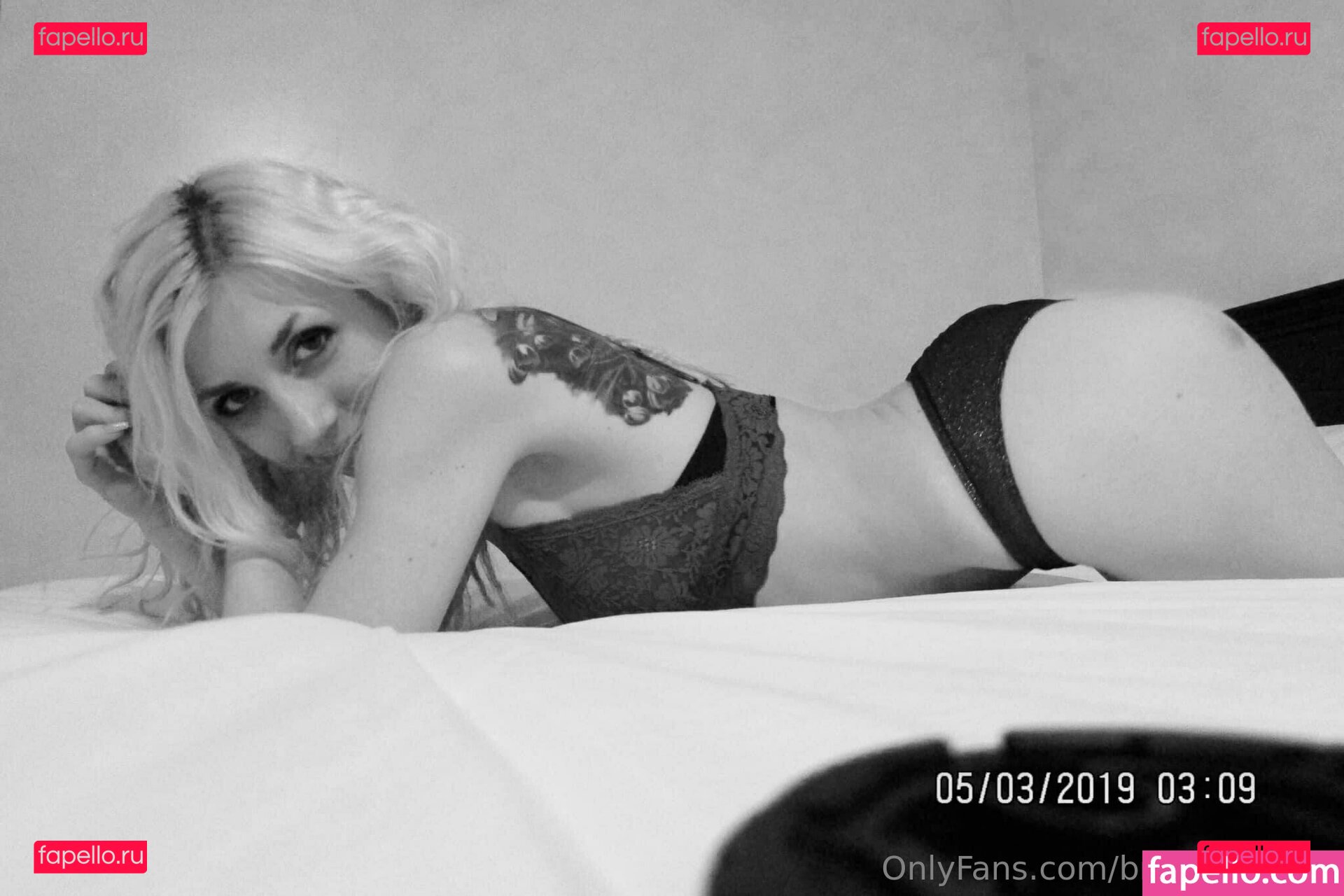 brittalinehan / brittanybtchx Onlyfans Photo Gallery 