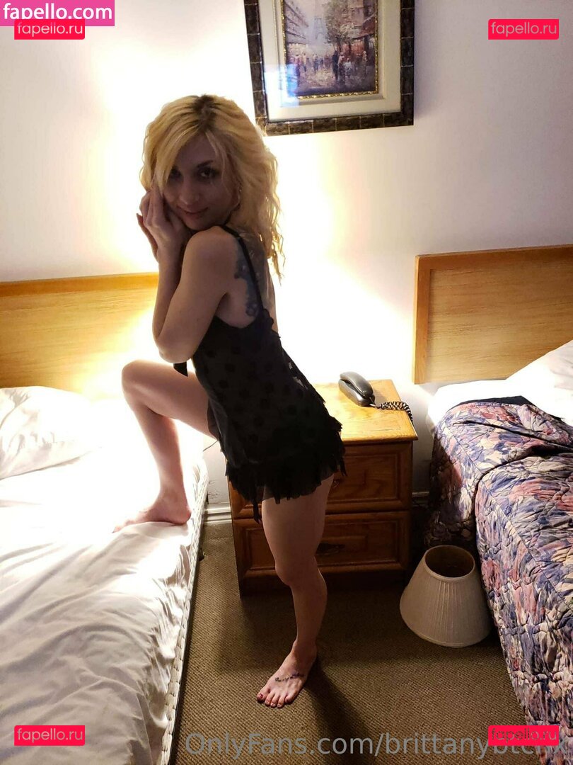 brittalinehan / brittanybtchx Onlyfans Photo Gallery 