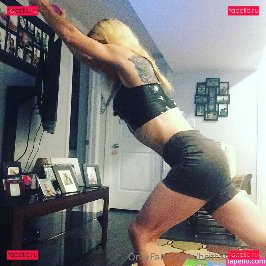 brittalinehan / brittanybtchx Onlyfans Photo Gallery 