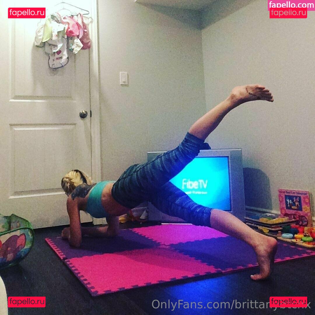 brittalinehan / brittanybtchx Onlyfans Photo Gallery 