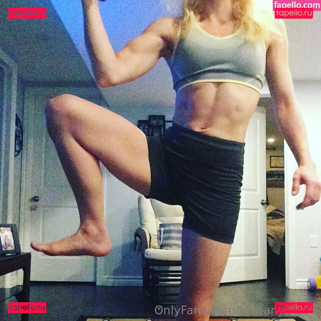 brittalinehan / brittanybtchx Onlyfans Photo Gallery 