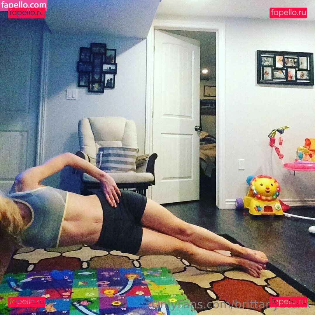 brittalinehan / brittanybtchx Onlyfans Photo Gallery 