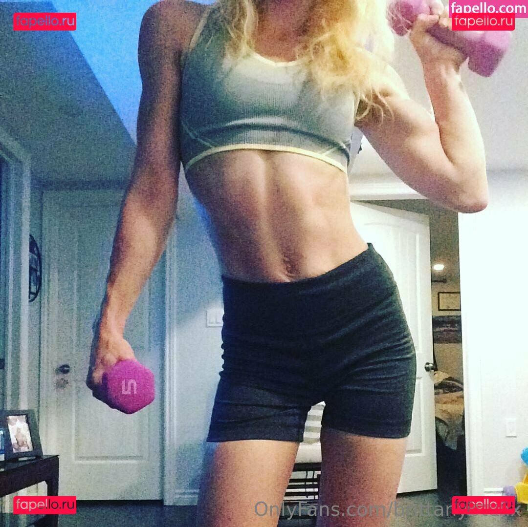 brittalinehan / brittanybtchx Onlyfans Photo Gallery 