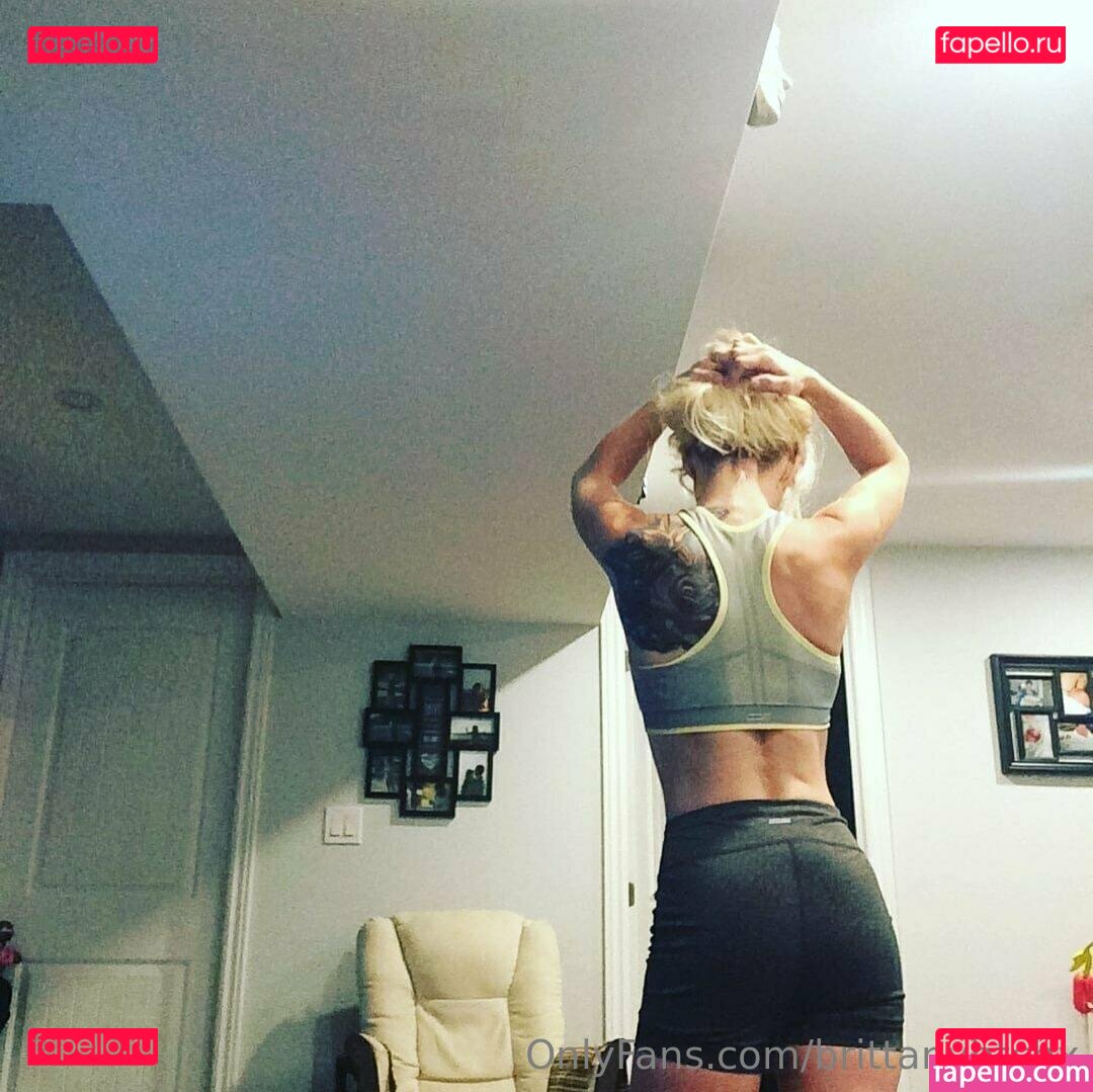 brittalinehan / brittanybtchx Onlyfans Photo Gallery 