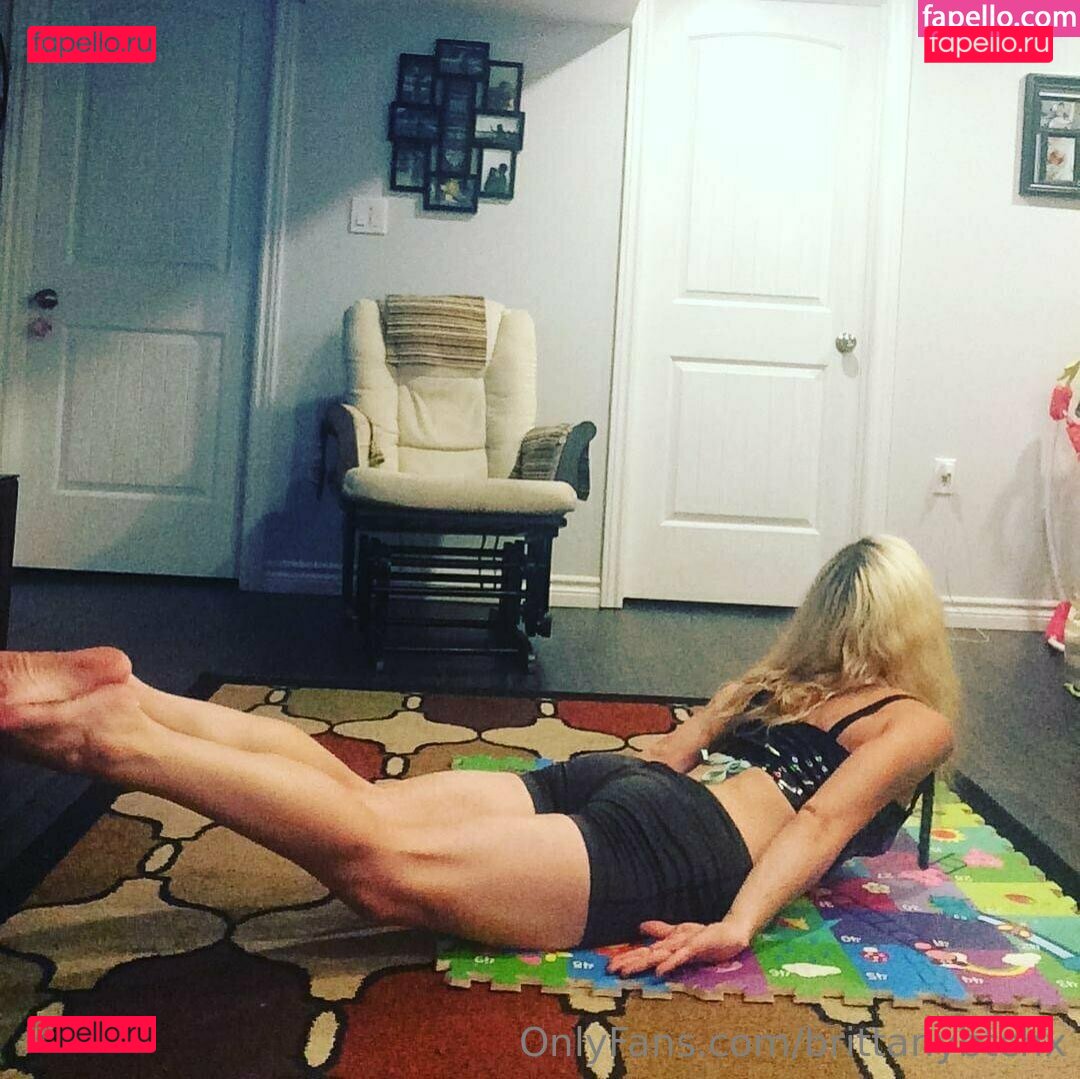 brittalinehan / brittanybtchx Onlyfans Photo Gallery 