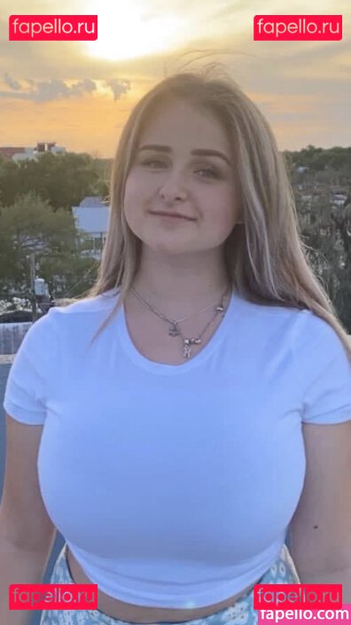 Abby J Nude Onlyfans Photo 29