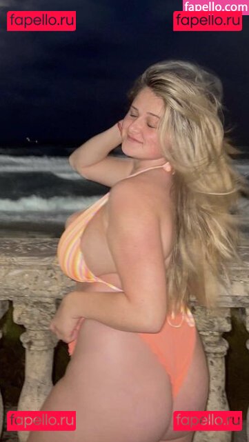 Abby J Nude Onlyfans Photo 24