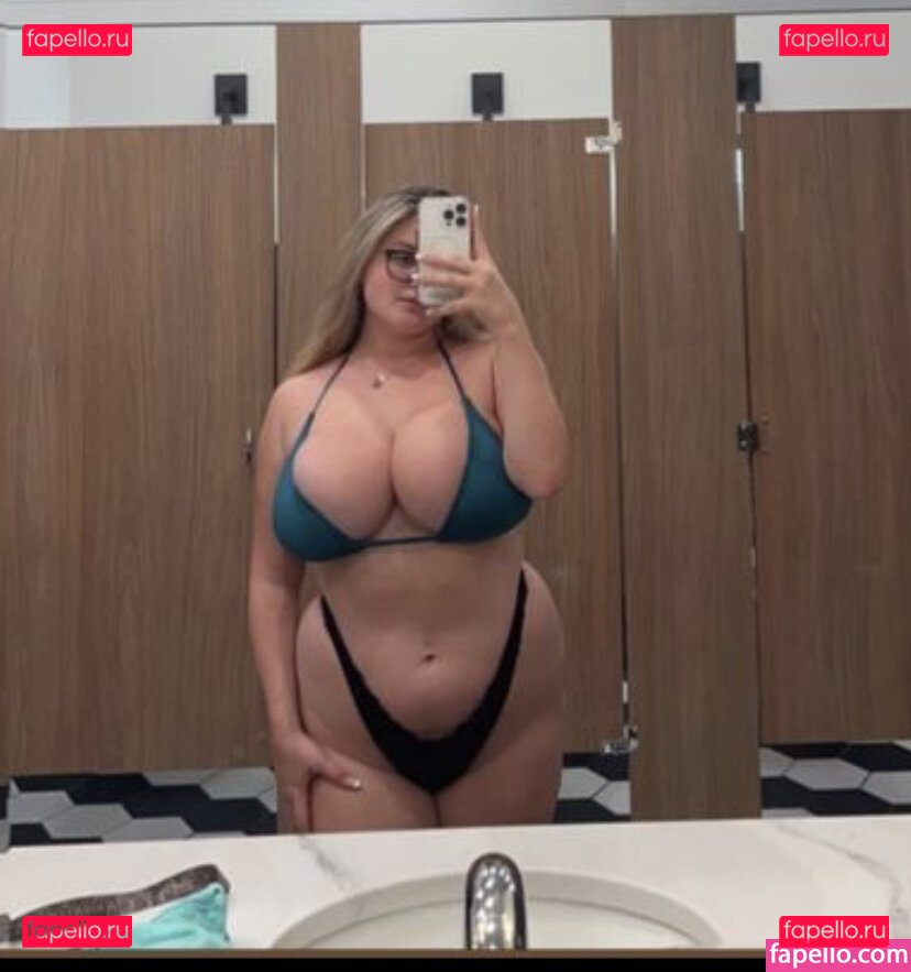 Abby J Nude Onlyfans Photo 8