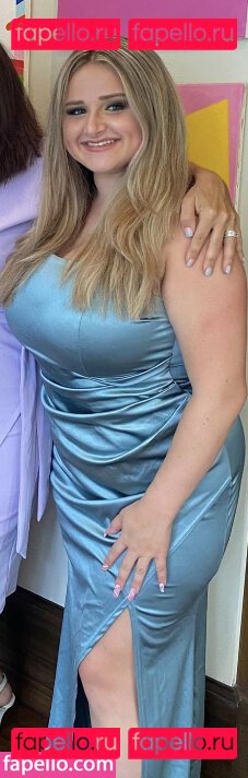Abby J Nude Onlyfans Photo 7