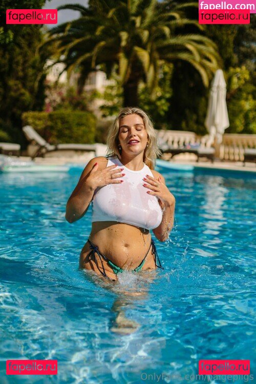 Paige Pilgs / paigepilgs Onlyfans Photo Gallery 