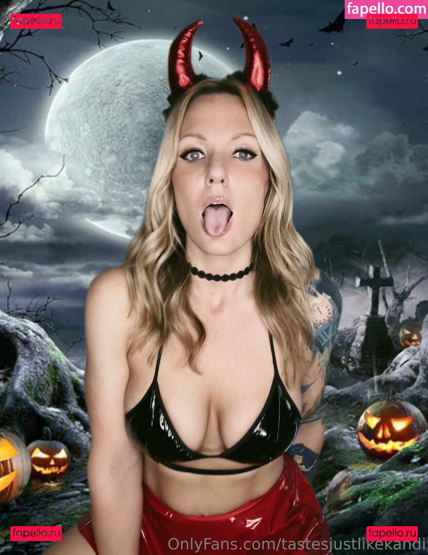 jus_like_candii_ Nude Onlyfans Photo 34