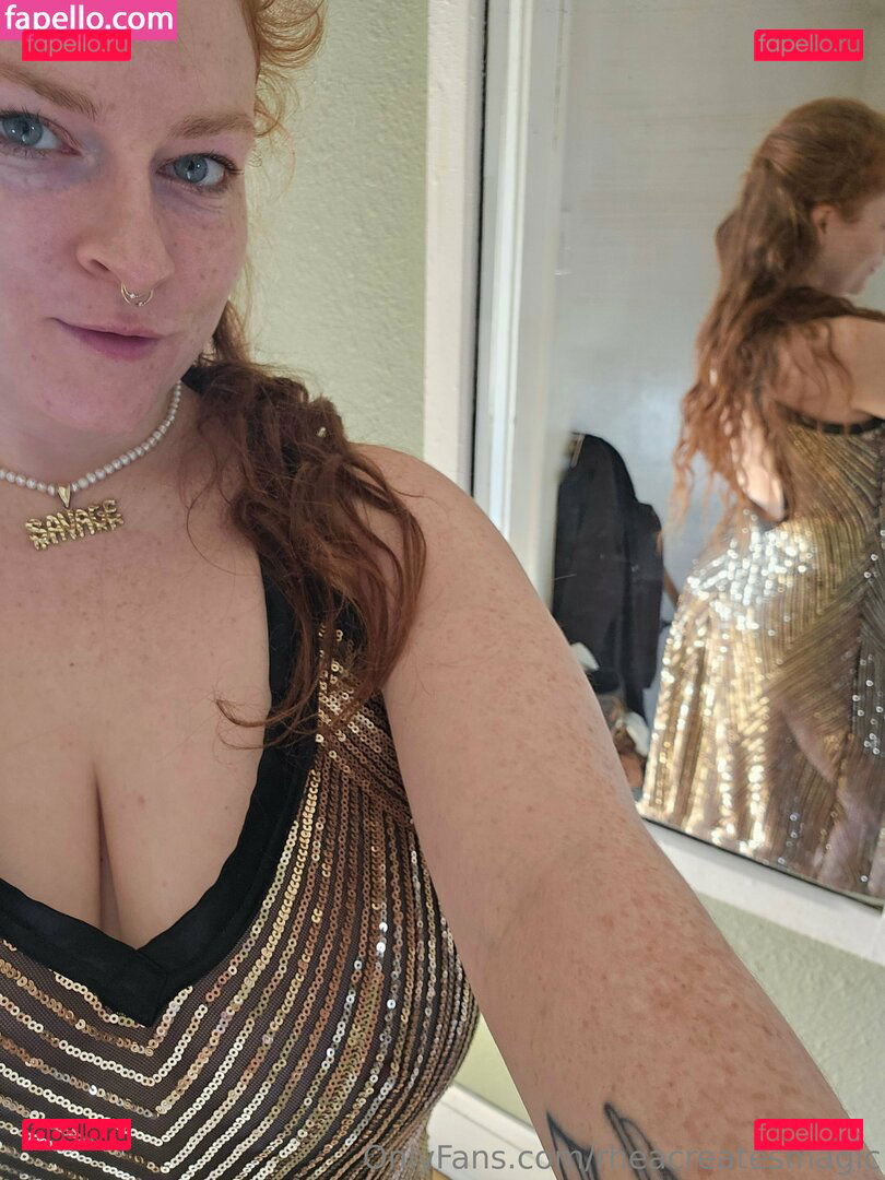 rheacreatesmagic Onlyfans Photo Gallery 