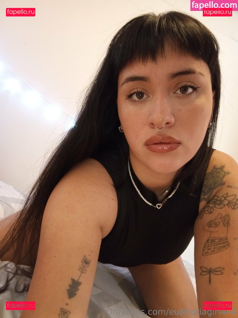 euphoriagirl444 / italiangirl_444 Onlyfans Photo Gallery 