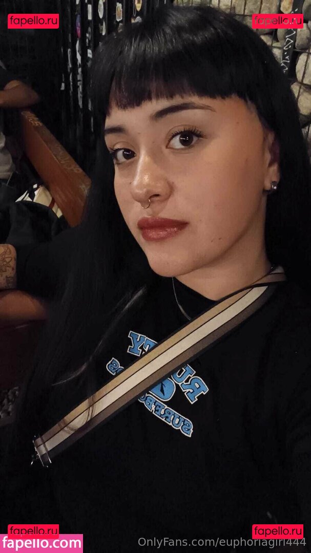 euphoriagirl444 Nude Onlyfans Photo 15