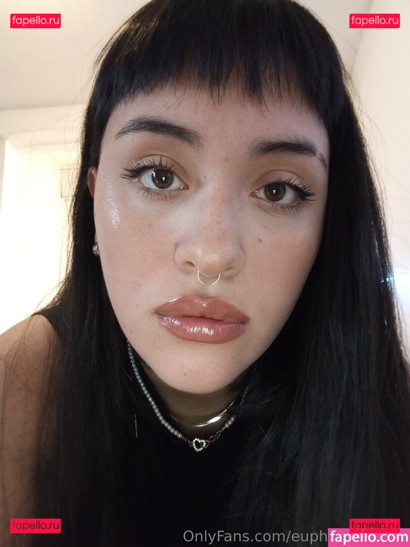 euphoriagirl444 Nude Onlyfans Photo 14