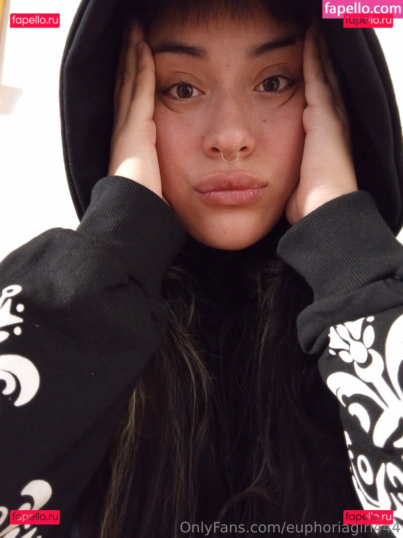 euphoriagirl444 Nude Onlyfans Photo 9