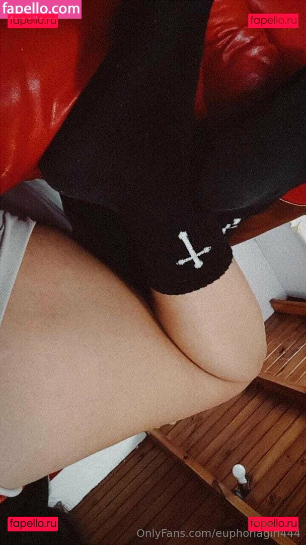 euphoriagirl444 Nude Onlyfans Photo 7