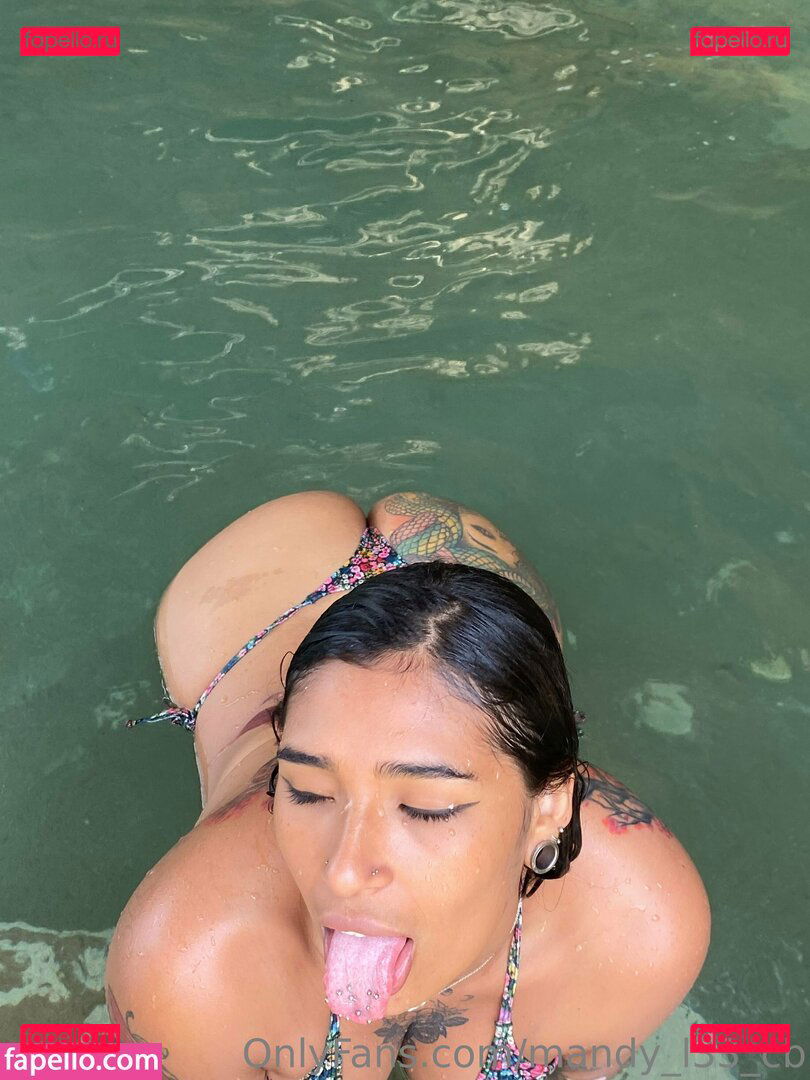 im.mandy / ukmandy Onlyfans Photo Gallery 