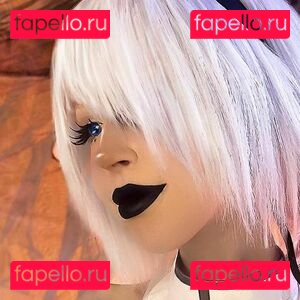 Shirounai Nude Onlyfans Photo 5
