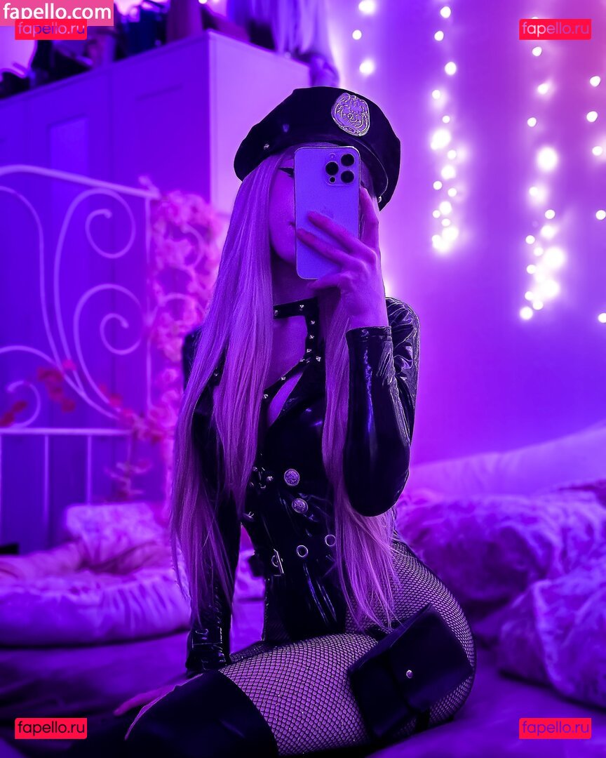 Shirounai / shiroux Onlyfans Photo Gallery 