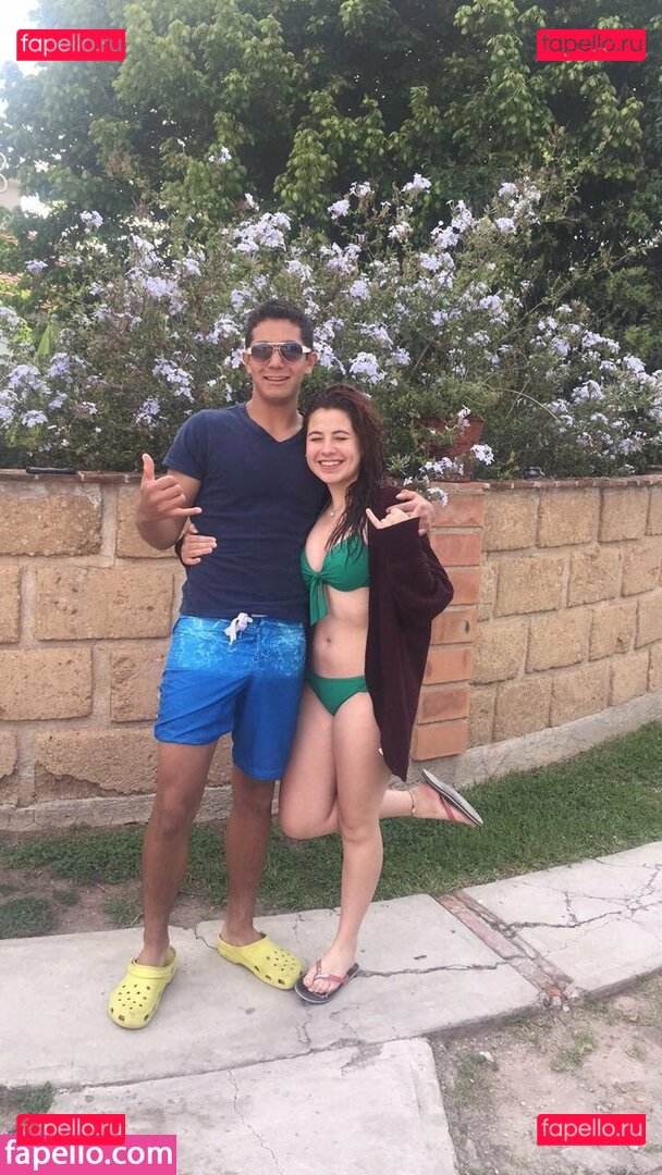 Ana Renteria Nude Onlyfans Photo 51