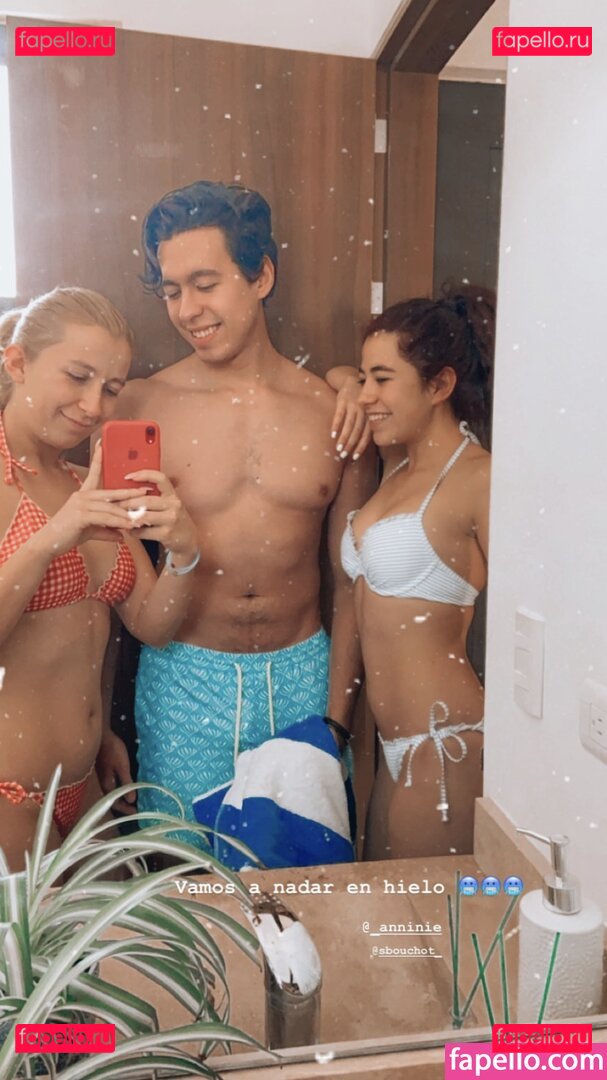 Ana Renteria Nude Onlyfans Photo 48