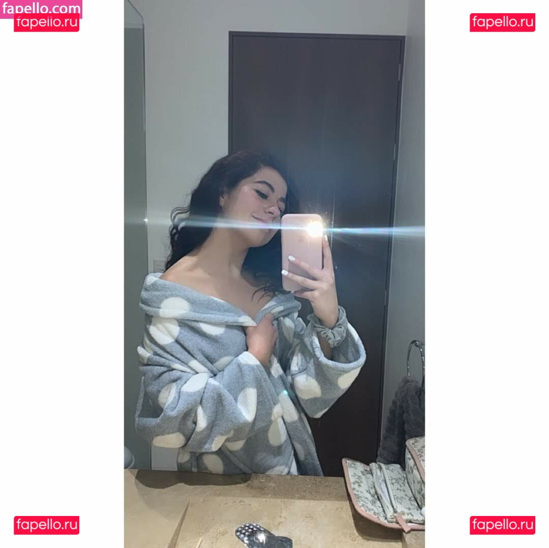 Ana Renteria Nude Onlyfans Photo 47