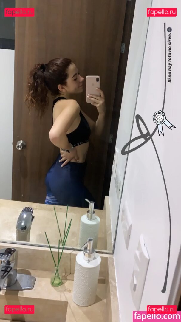 Ana Renteria Nude Onlyfans Photo 45